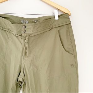 Mountain Hardware Hiking Pants